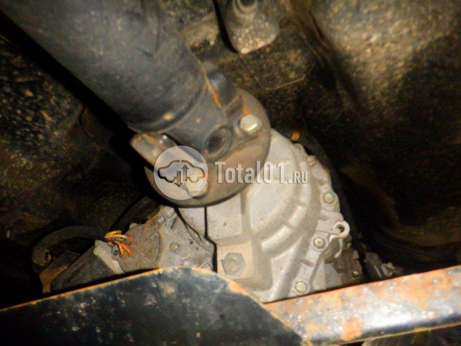 Фото Dongfeng ZN 306