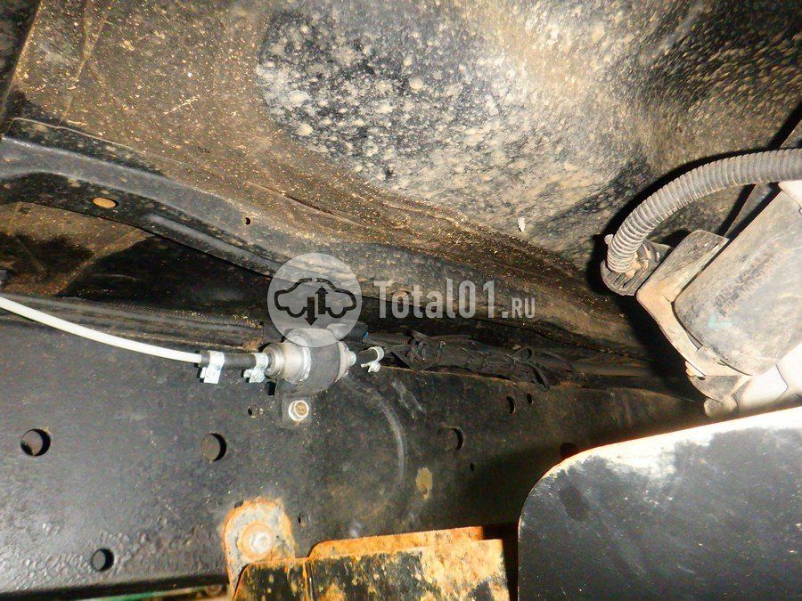 Фото Dongfeng ZN 308
