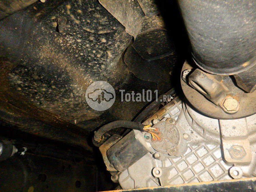 Фото Dongfeng ZN 310