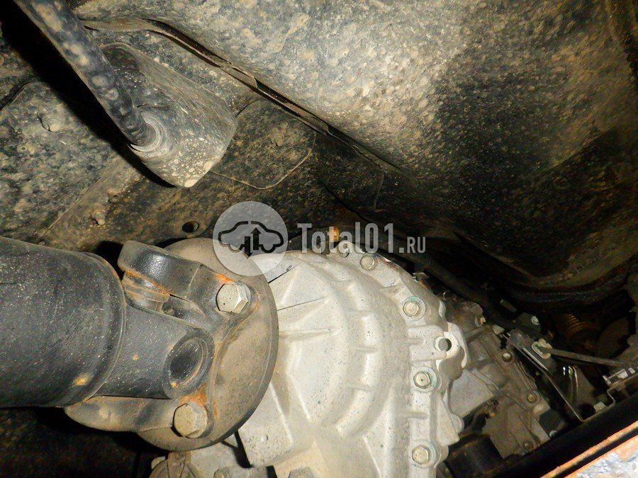 Фото Dongfeng ZN 312