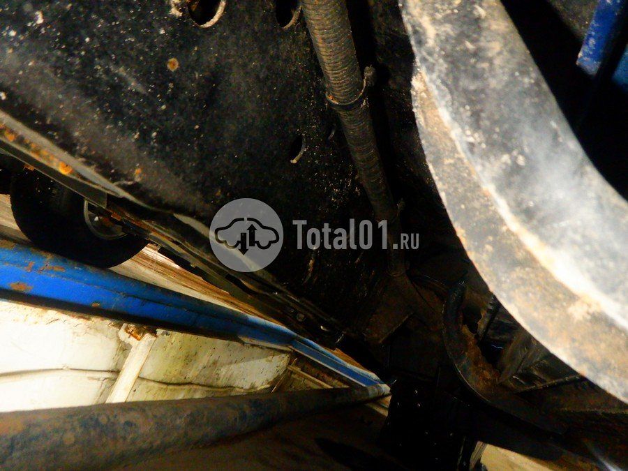 Фото Dongfeng ZN 318