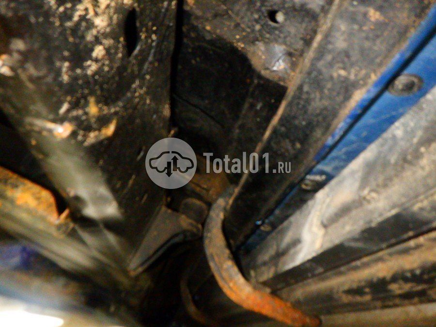 Фото Dongfeng ZN 322