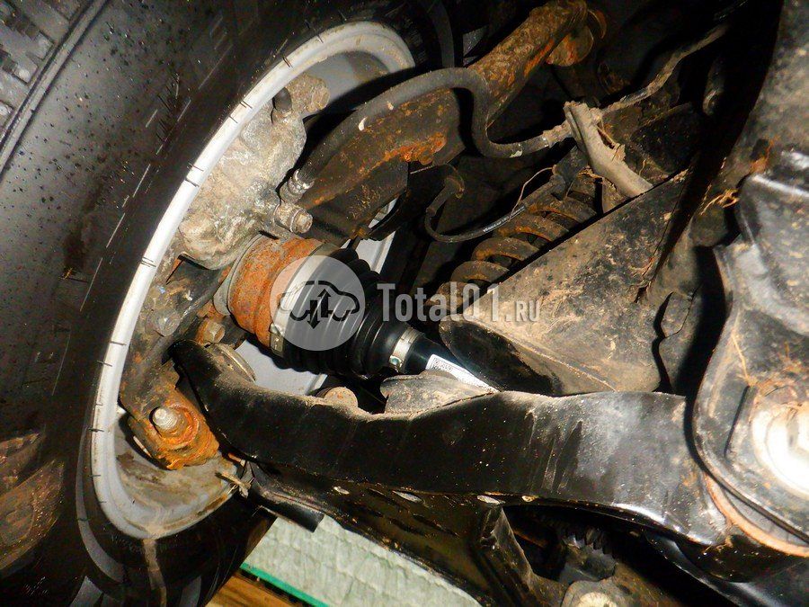 Фото Dongfeng ZN 330