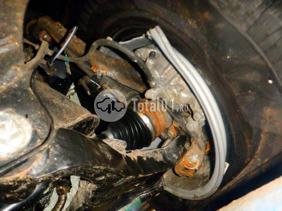 Фото Dongfeng ZN 332