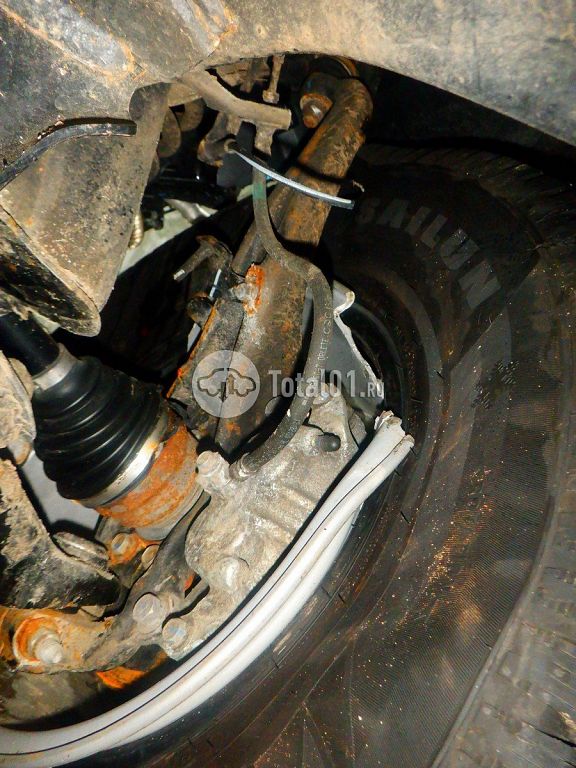 Фото Dongfeng ZN 334