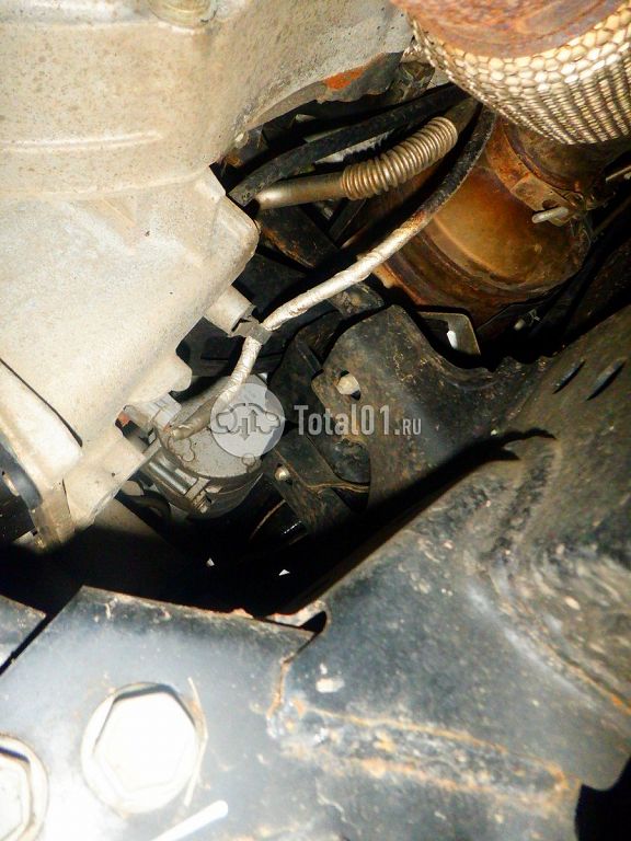 Фото Dongfeng ZN 338