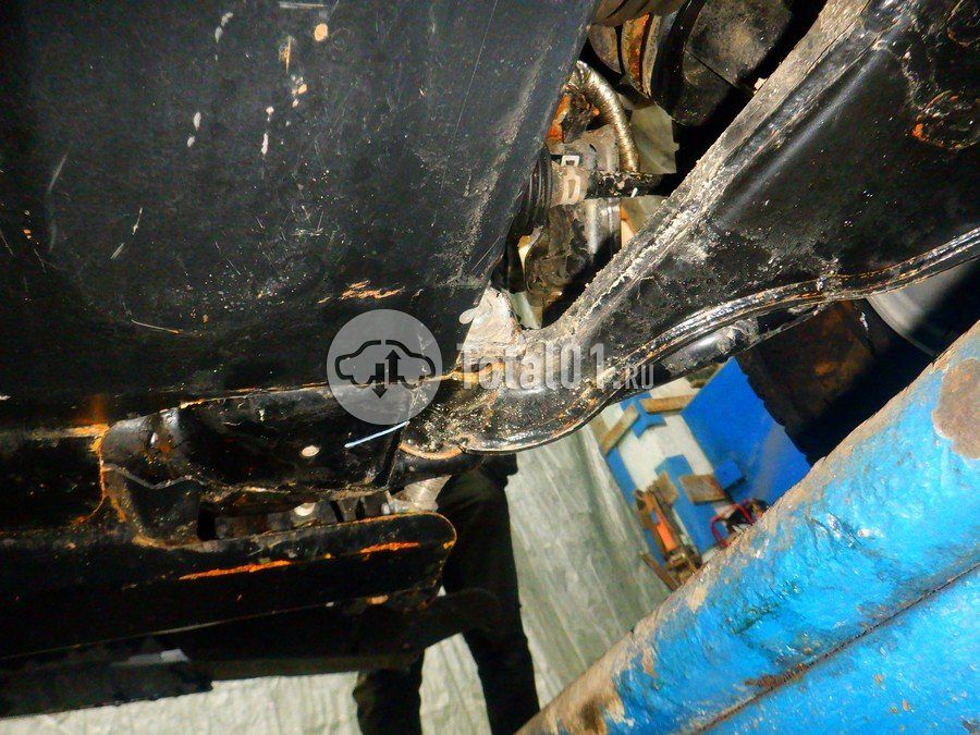 Фото Dongfeng ZN 342