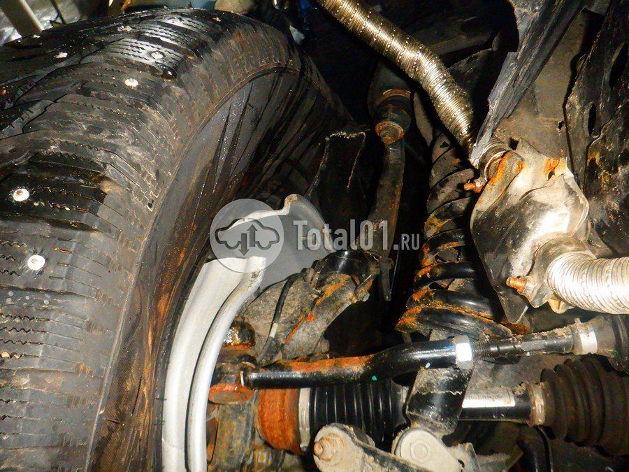 Фото Dongfeng ZN 348