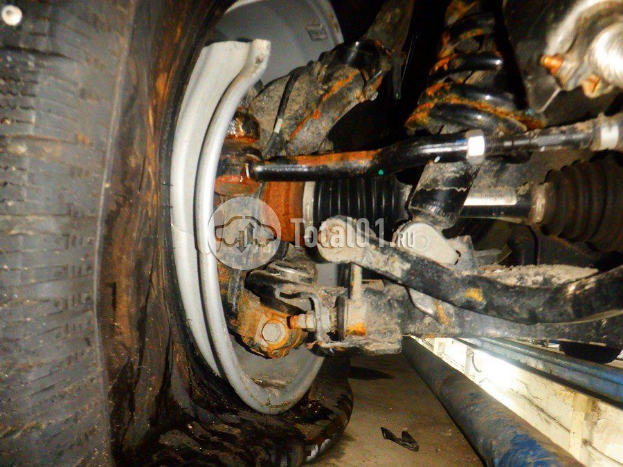 Фото Dongfeng ZN 350