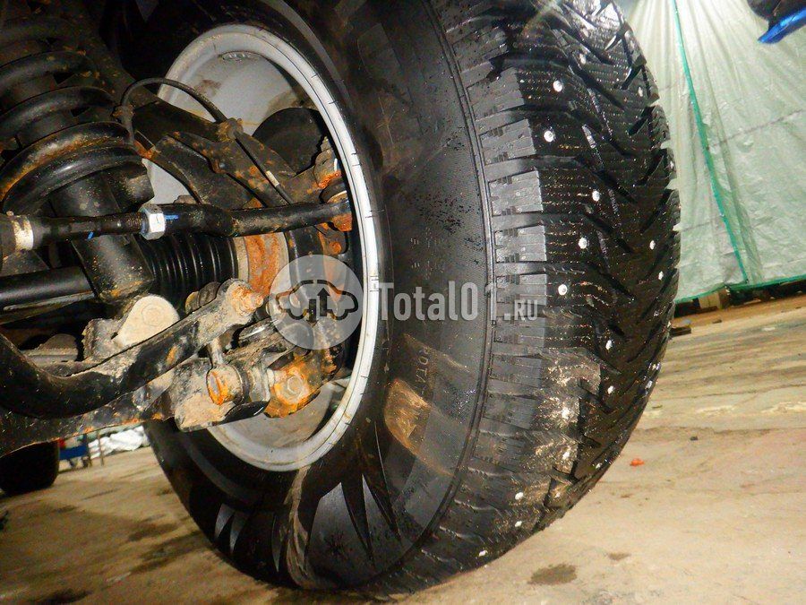 Фото Dongfeng ZN 352