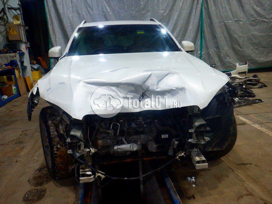 Фото Volvo XC90 4