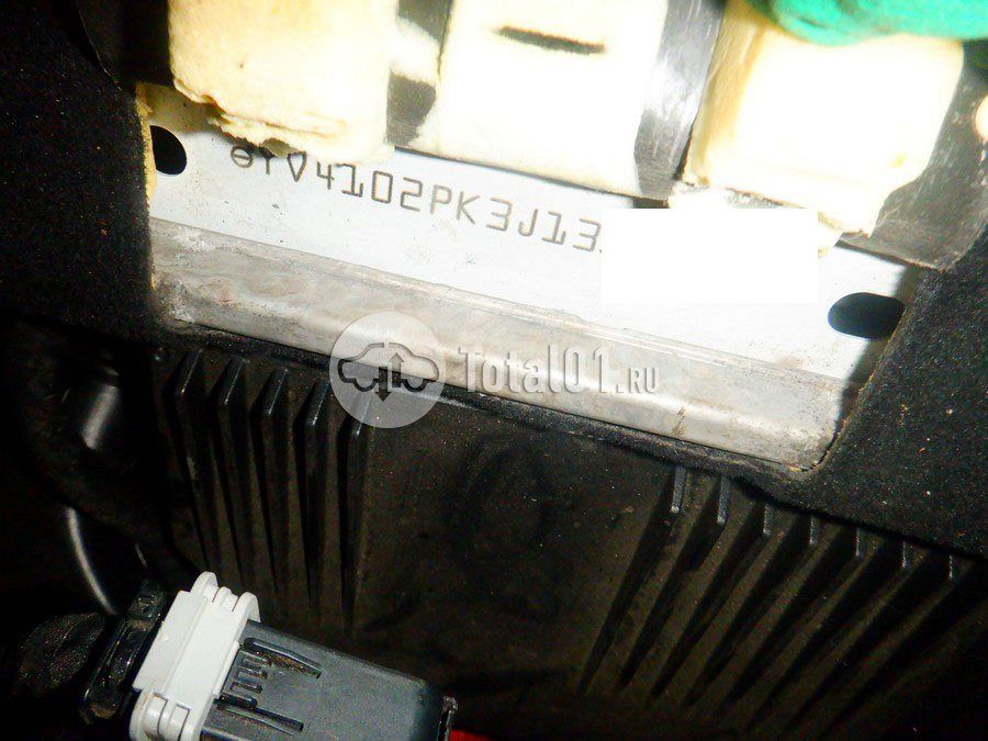 Фото Volvo XC90 48