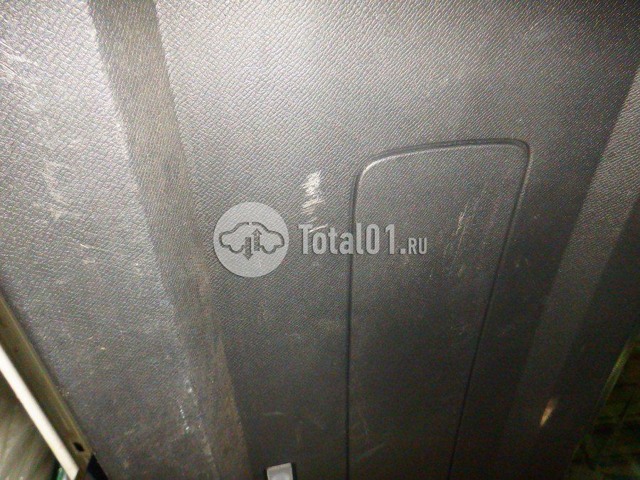 Фото Volvo XC90 68