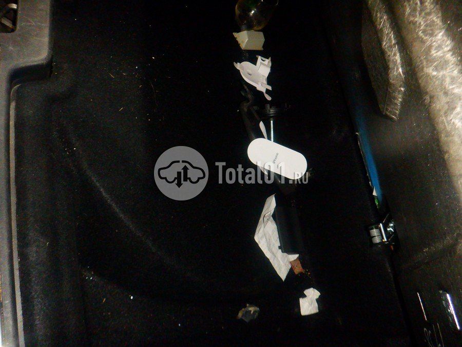 Фото Volvo XC90 74