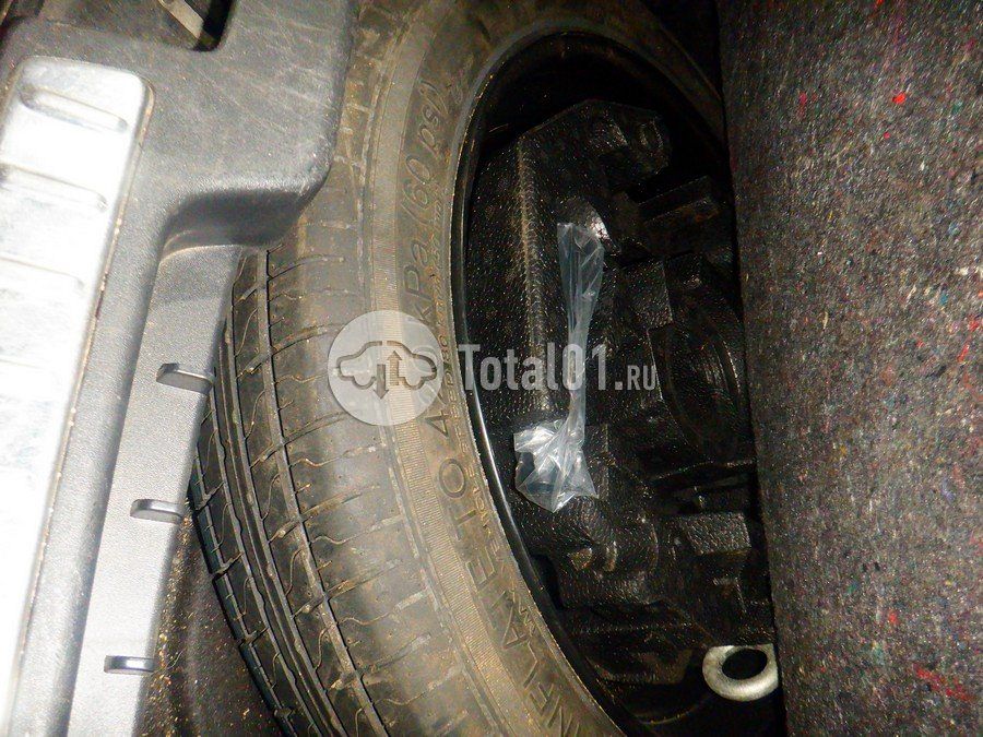 Фото Volvo XC90 76