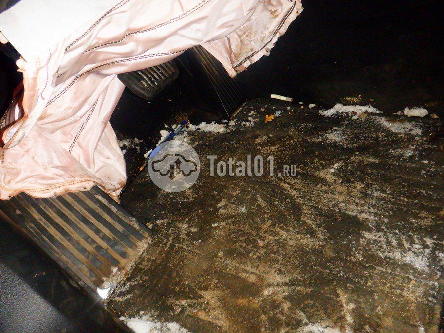 Фото Volvo XC90 92