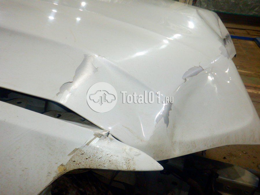 Фото Volvo XC90 110