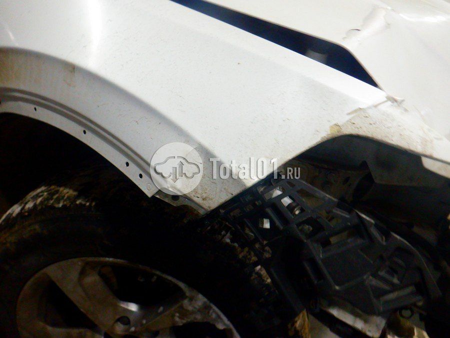 Фото Volvo XC90 112