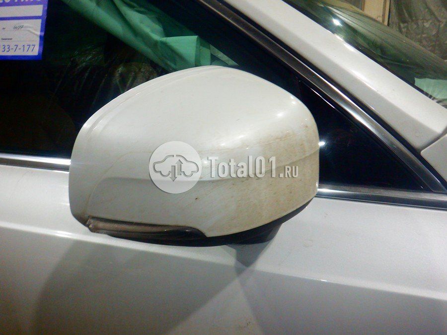 Фото Volvo XC90 126