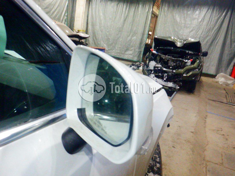 Фото Volvo XC90 128