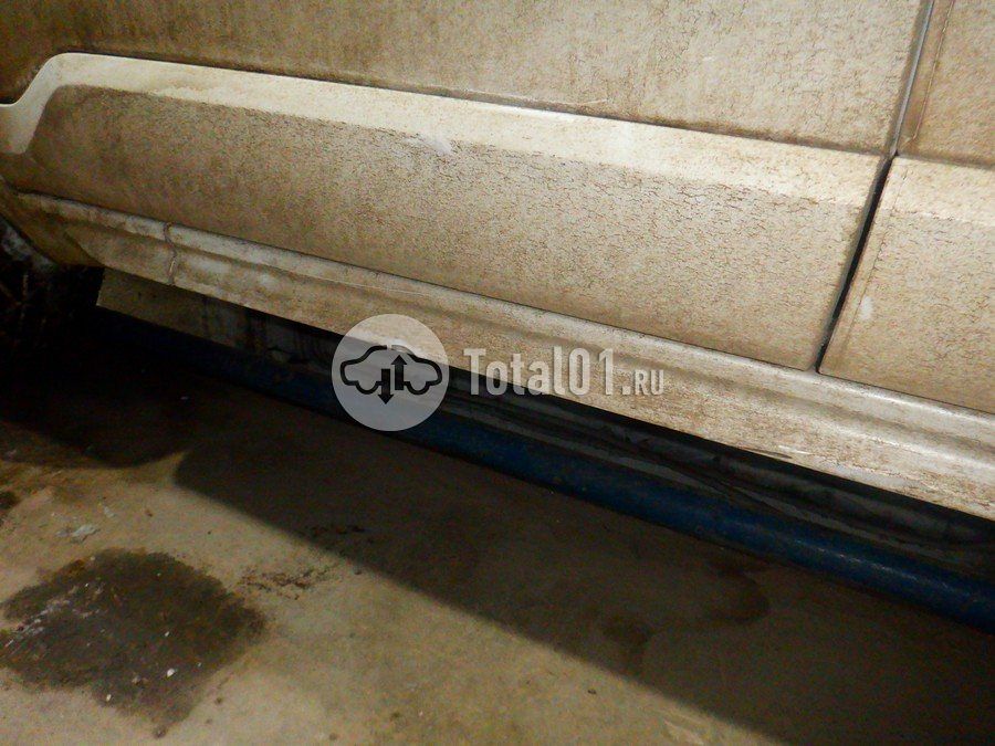 Фото Volvo XC90 134