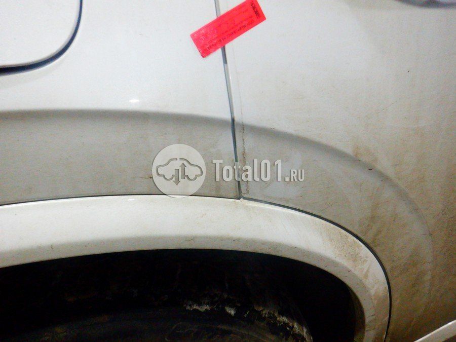 Фото Volvo XC90 144