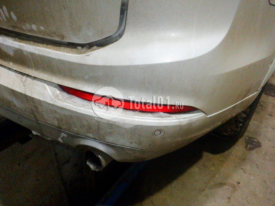 Фото Volvo XC90 154