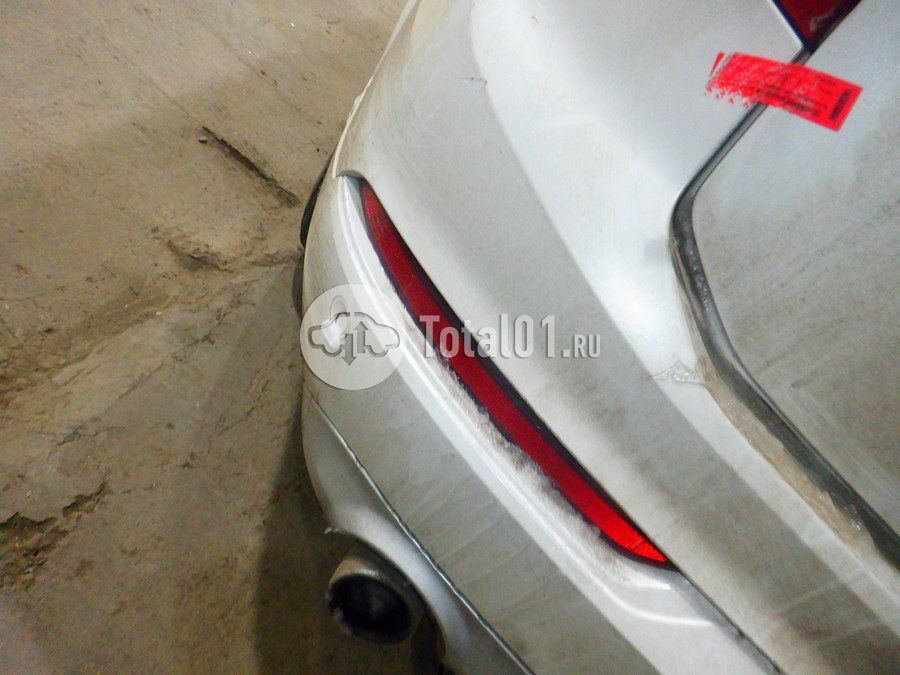 Фото Volvo XC90 162