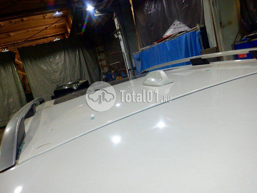 Фото Volvo XC90 170