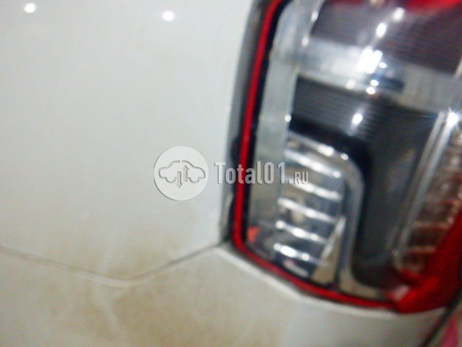 Фото Volvo XC90 174