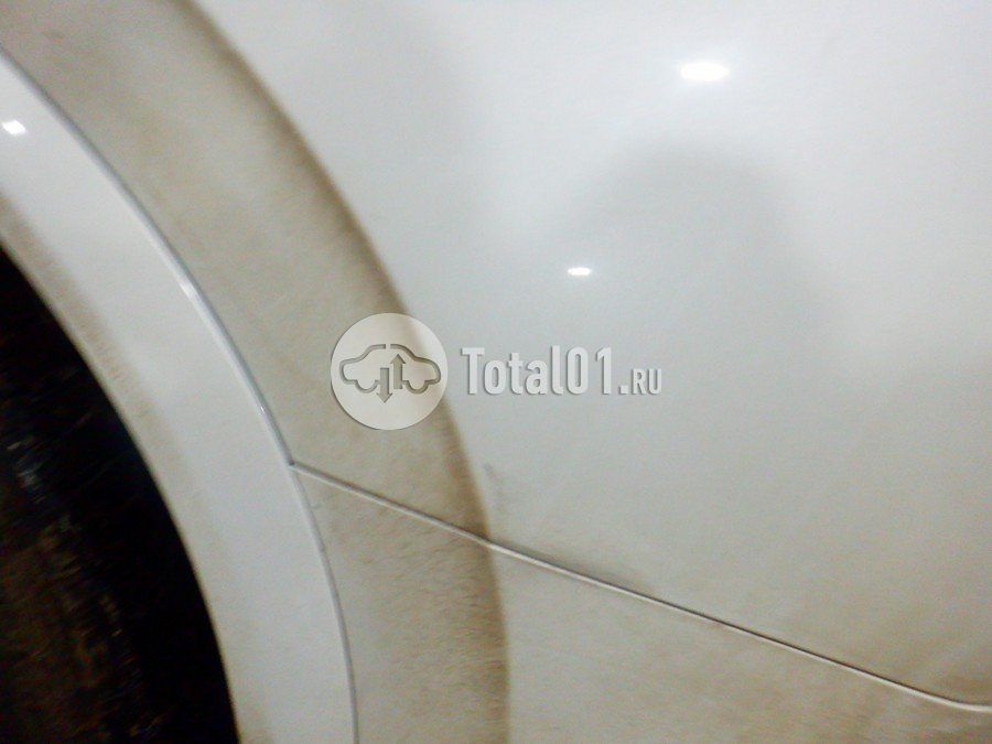 Фото Volvo XC90 178