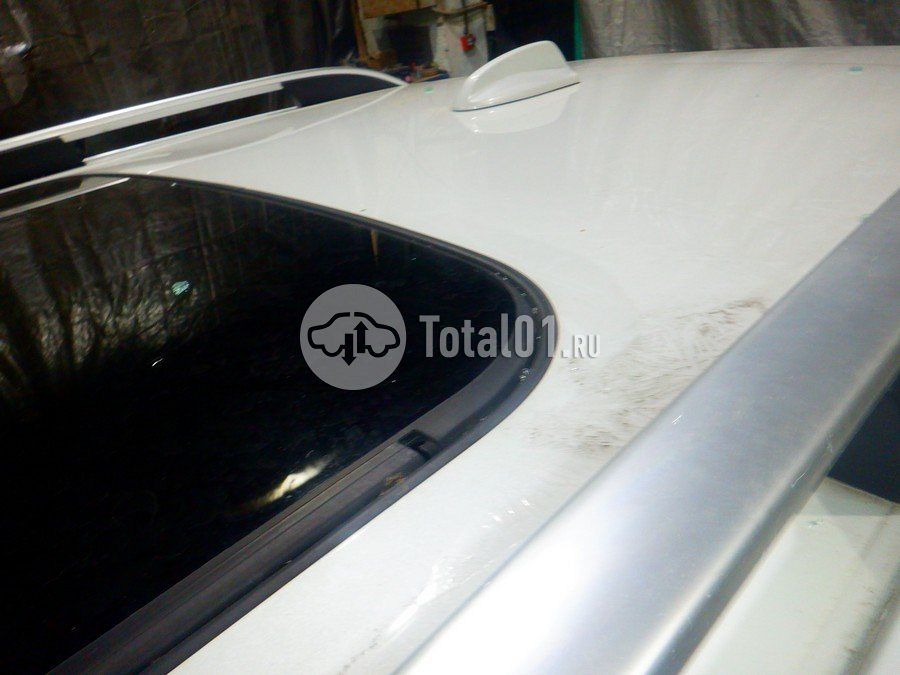 Фото Volvo XC90 184