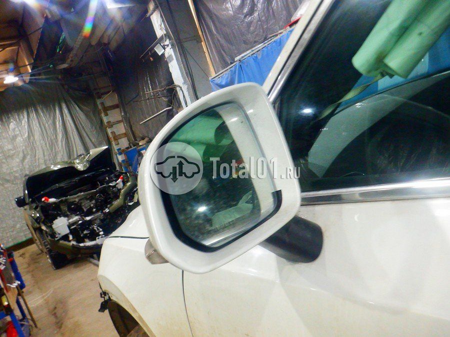 Фото Volvo XC90 196