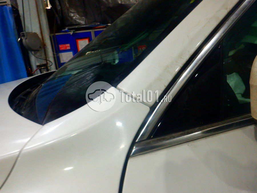 Фото Volvo XC90 200