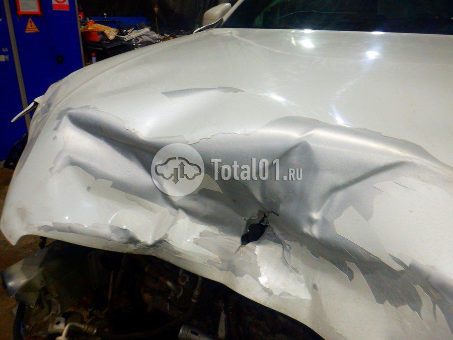 Фото Volvo XC90 218