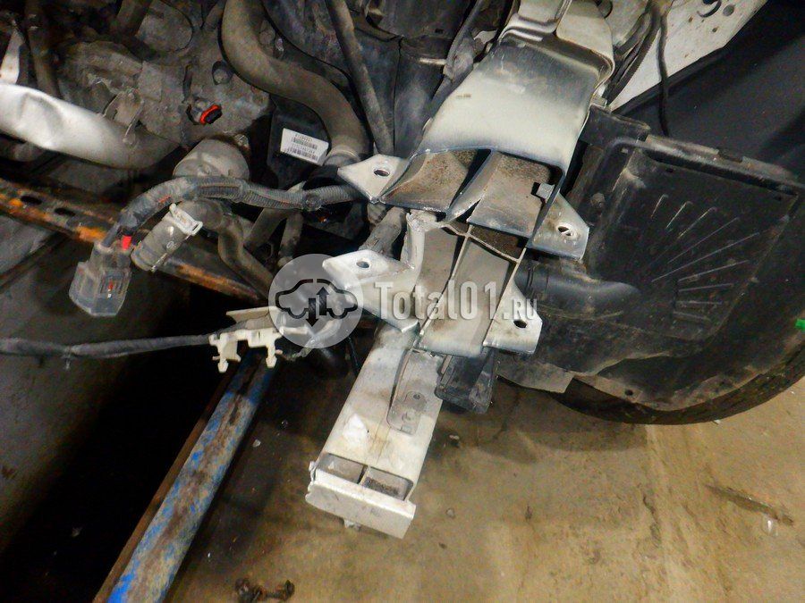 Фото Volvo XC90 234