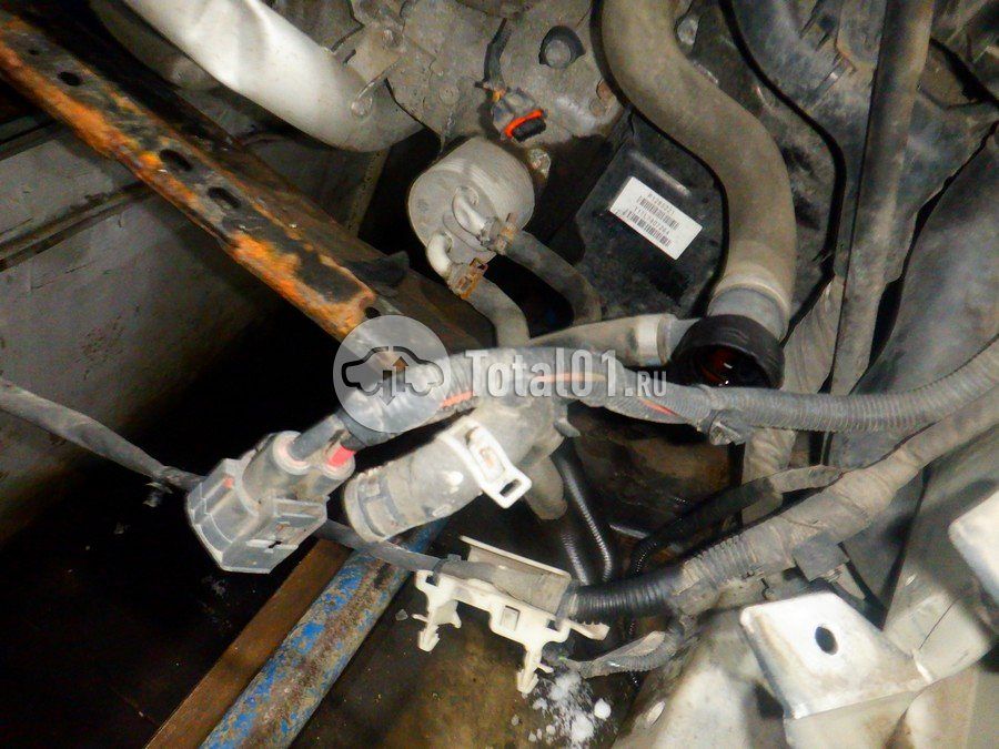 Фото Volvo XC90 236