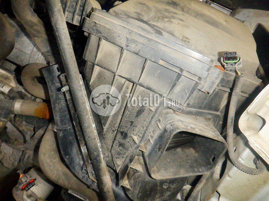 Фото Volvo XC90 238