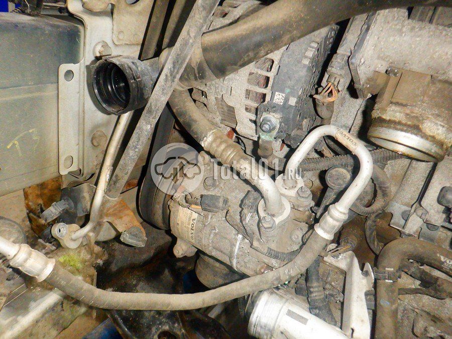 Фото Volvo XC90 244