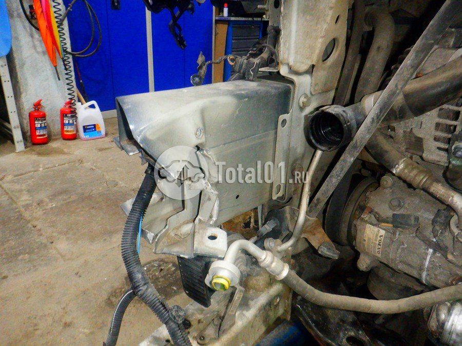 Фото Volvo XC90 246