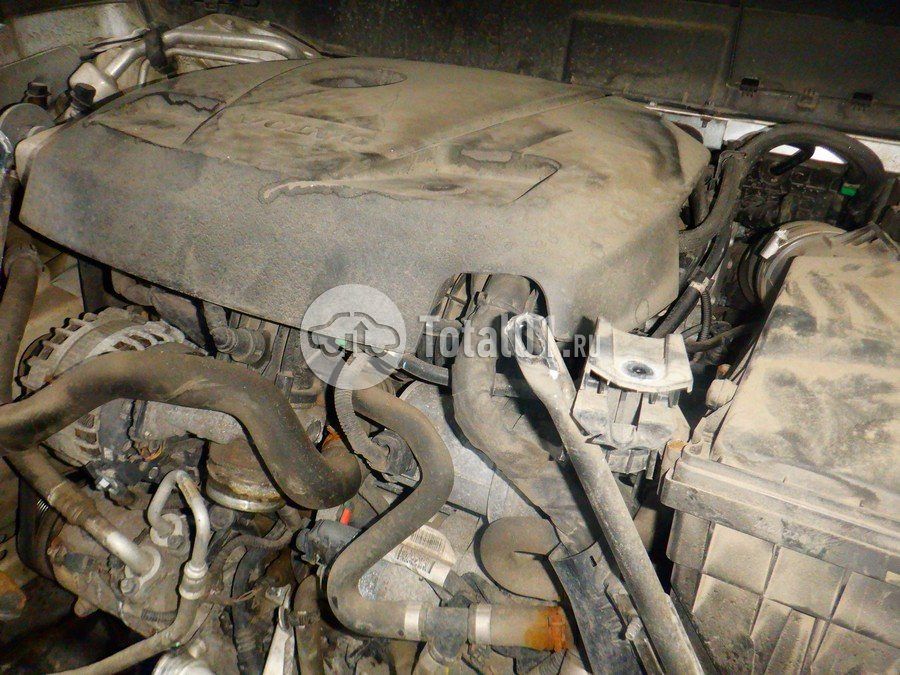 Фото Volvo XC90 250