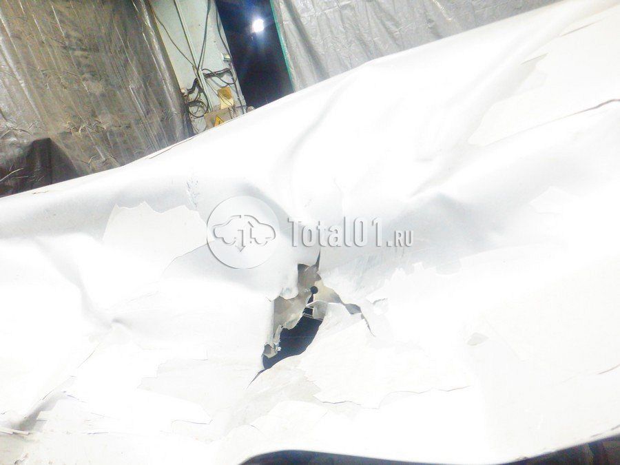 Фото Volvo XC90 256