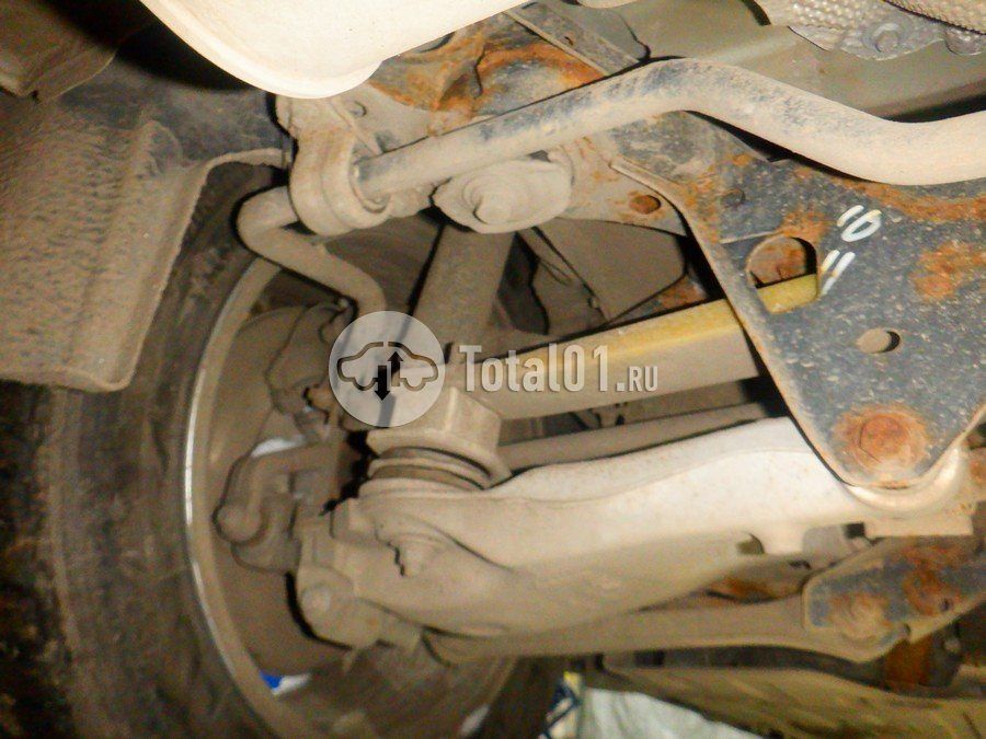 Фото Volvo XC90 278