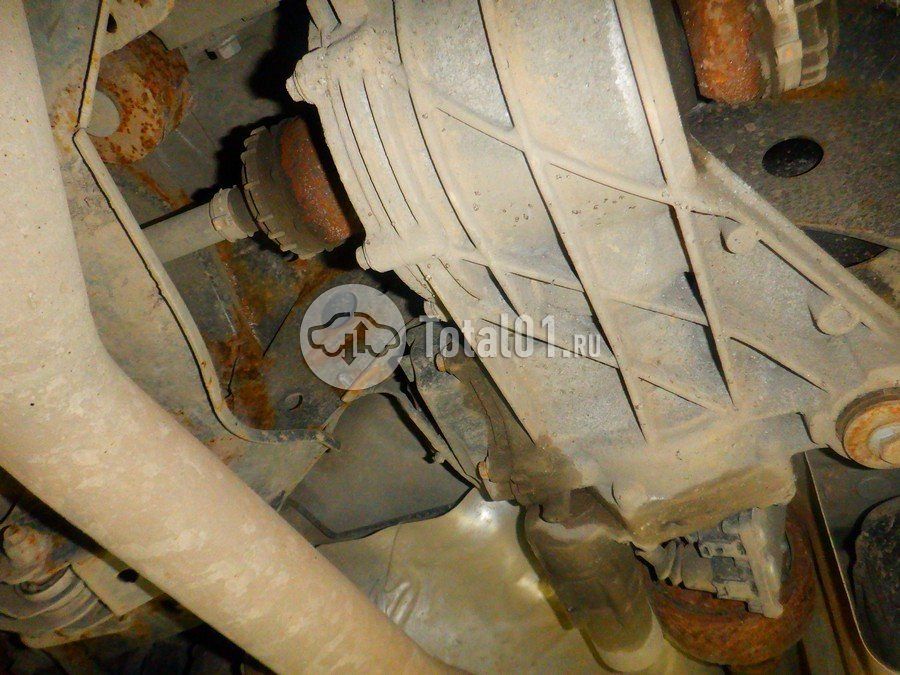 Фото Volvo XC90 282