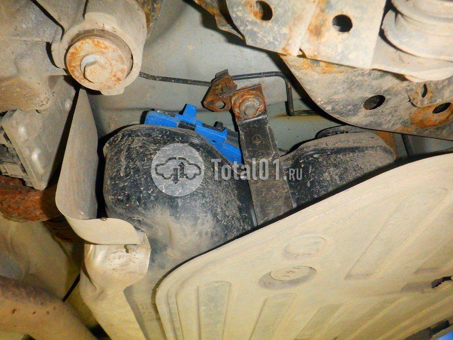 Фото Volvo XC90 286