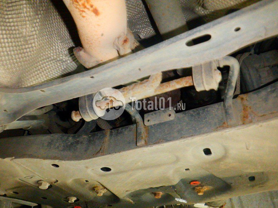 Фото Volvo XC90 294