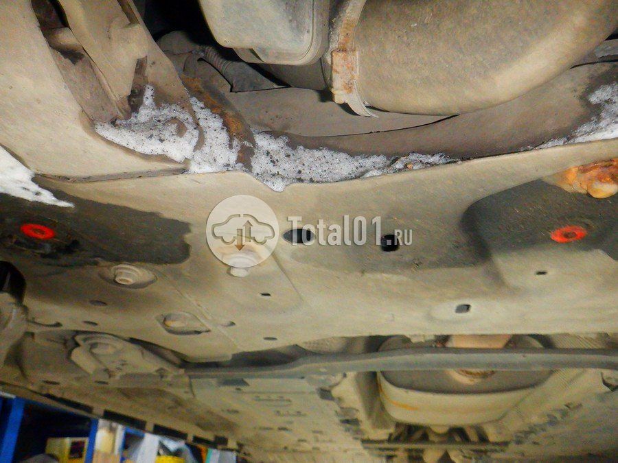 Фото Volvo XC90 336