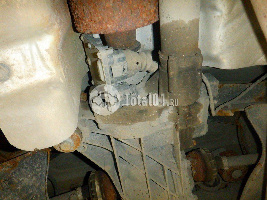 Фото Volvo XC90 342