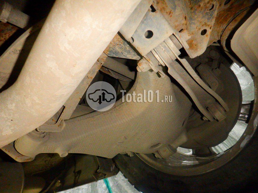 Фото Volvo XC90 346