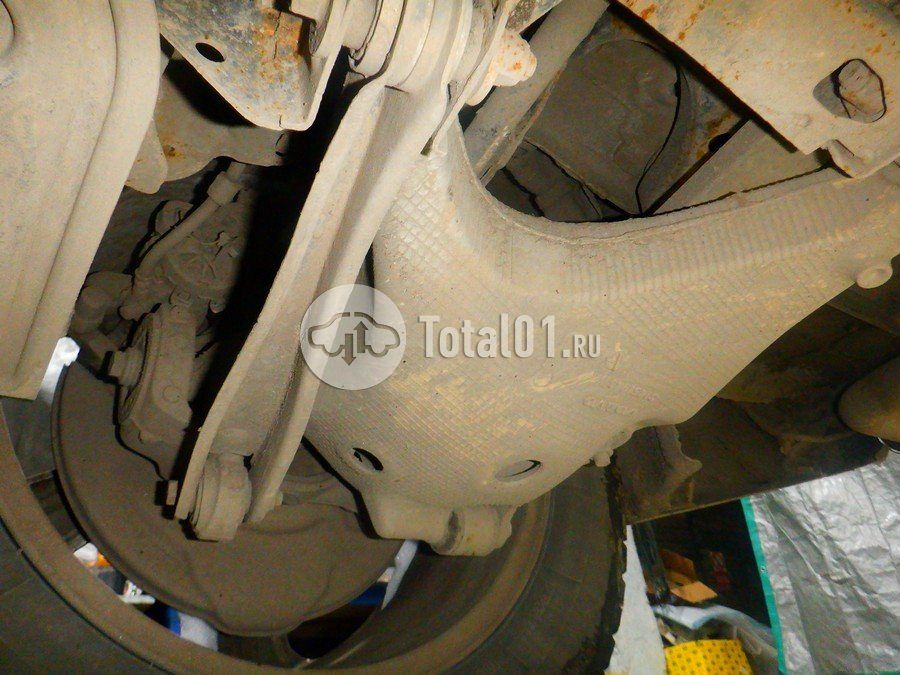 Фото Volvo XC90 348